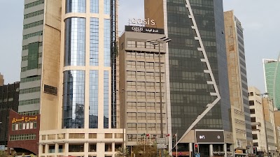 Photos of Oasis Hotel