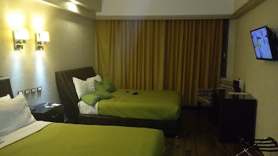 Photos of Hotel Diana del Bosque