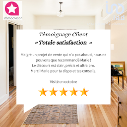 Photo n°35 de Marie Cousin – IAD France – Immobilier : Estimation, Achat, Vente, Viager à Saint-Fulgent (Expert immobilier)