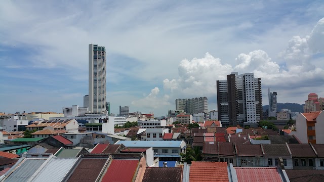 Hotel Mingood
