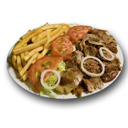 Photo n°39 de KEBAB CENTER à Mondelange (Restauration rapide)