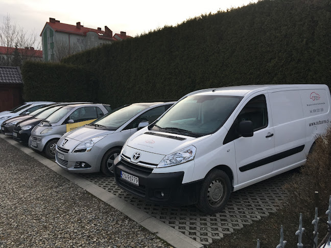 Komentarze i opinie o Autoares - Wypożyczalnia Samochodów