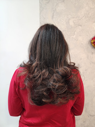 Rangoli Beauty Salon - Thumbnail