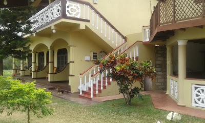 Photos of Kadolana Beach Hotel