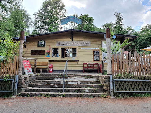 Waldgaststätte Tillyschanze - Thumbnail
