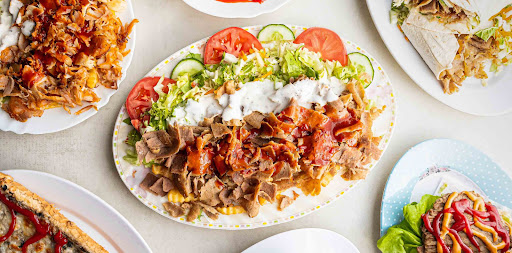 Sabroso Kebab Plasencia, Plasencia