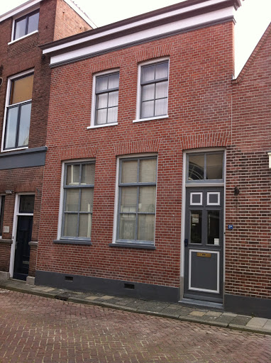 Dubbelop: Pauline Barendse en Jan Matthesius Gallery - Netherlands