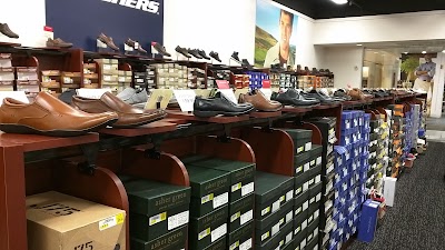 Shoe Dept. Encore