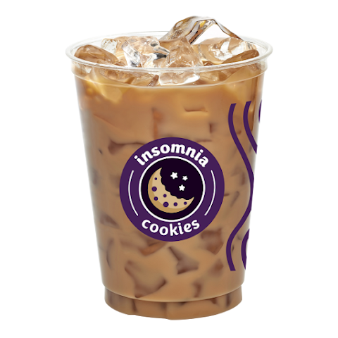 Insomnia Cookies Flagship Bakery by null