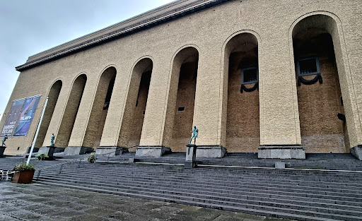 Gothenburg Museum of Art