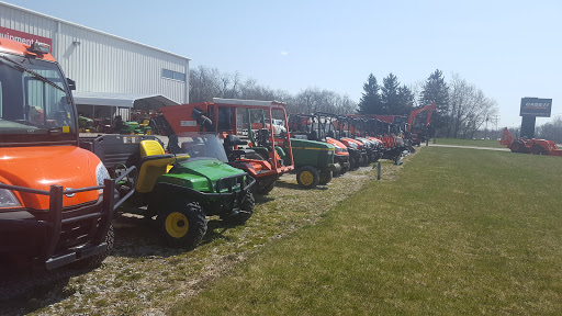 Farmers Equipment - Thumbnail