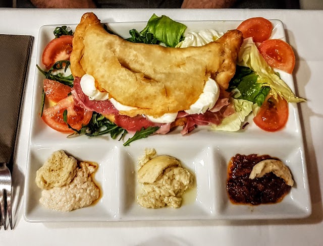 Ambasciata di Puglia