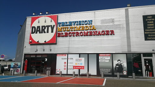 DARTY Haguenau