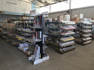 Photo n°2 de Salles Dominique à Génelard (Magasin de matériel de cuisine)