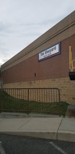 The Vineyard Wine & Spirits Gallery - United States