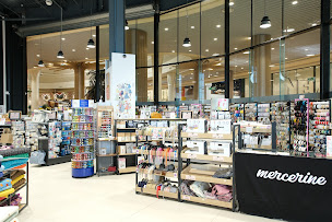 Photo n°30 de Mercerine Basse Goulaine à Basse-Goulaine (Magasin de tissus)