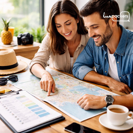 Every traveller is different – your holiday should be too. At LUXPACKERS, we design fully persona… post image