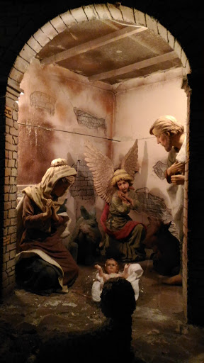 Santuario Stella Del Mattino Gallery - Italy