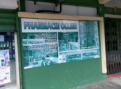 pharmacy
