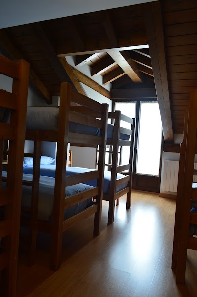 Photos of Albergue Villaverde