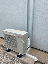 Photo n°8 de CLIMA-Fluides à Vitry-le-François (Fournisseur de systèmes de climatisation)