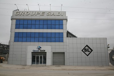 Photos of GROUPE SADI