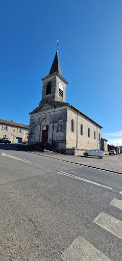 Eglise Saint-Gérard - Thumbnail