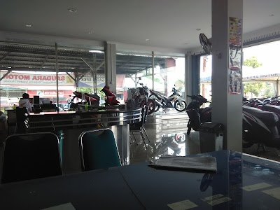 Photos of Saudara Motor Simpang Rumbio Solok