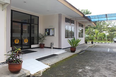 Photos of KPP Pratama Kebumen