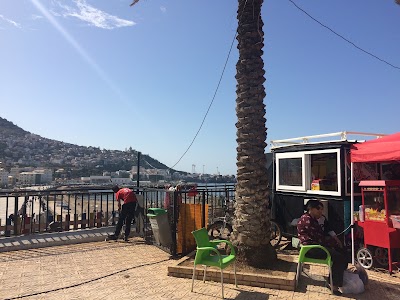Photos of El Kettani Beach