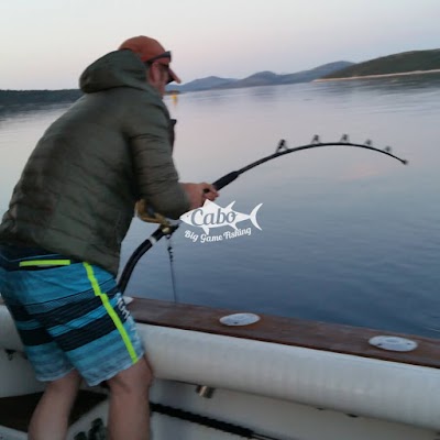 Photos of Cabo Big Game Fishing - Croatia