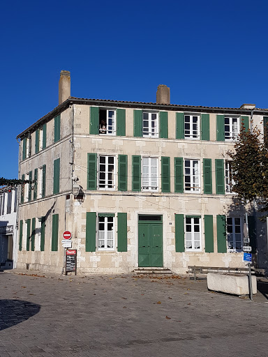Photo de Maison de LoRé à Ars-en-Ré (17590)