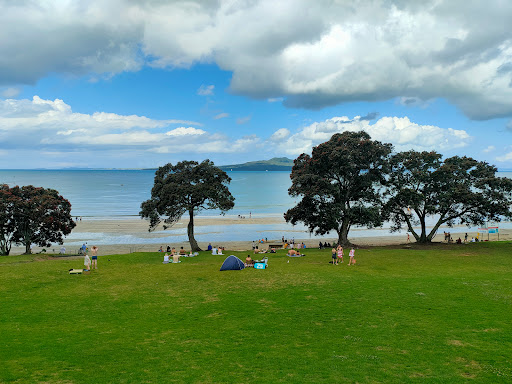 Takapuna Beach - Thumbnail