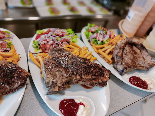 Photo 3 - Burger & Co