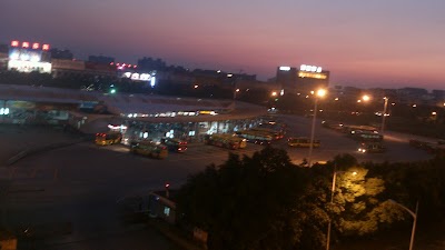 Photos of Nancheng Car Passenger Transport Terminal
