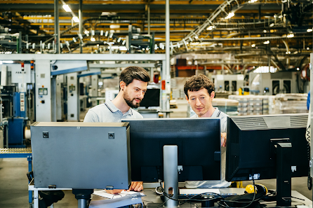 Brandt Engineering GmbH Sengsschmiedstraße 4, 4560 Kirchdorf an der Krems, Österreich