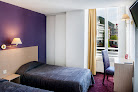 Hôtel Continental à  Lourdes