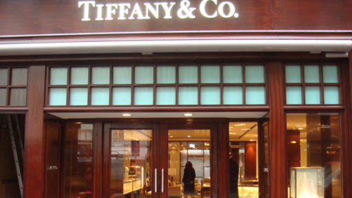 Tiffany & Co.