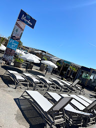 Photo n°47 de Le Mombasa Beach à Villeneuve-Loubet (Restaurant)