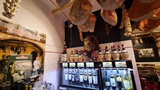 Bistro' Falorni - Thumbnail