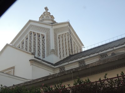 Photos of St. Peter's Cathedral