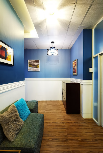 CebuDENT Oral Care Dental Clinic