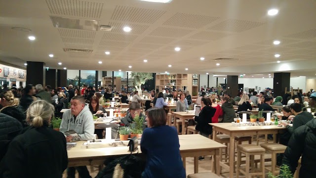 Vapiano la Valentine