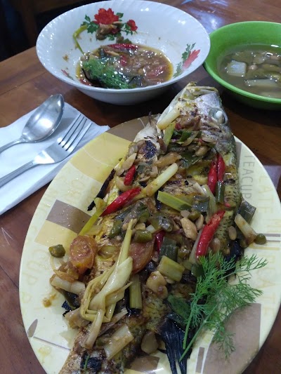 Photos of RM Wong Jowo