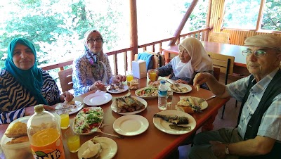 Photos of mert alabalık tesisi