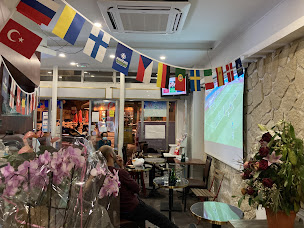 Photo n°18 de Le Virginie à Vincennes (Brasserie)