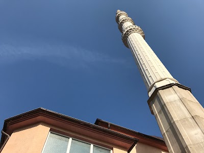 Photos of New Mosque Of Merdita