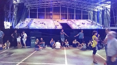 Photos of Circo Du Soleu