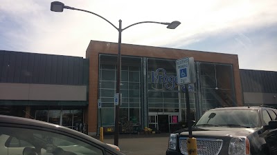Photos of Kroger Fresh Fare