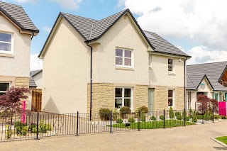 Uphall Station Village | Dundas Estates